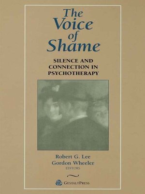 cover image of The Voice of Shame